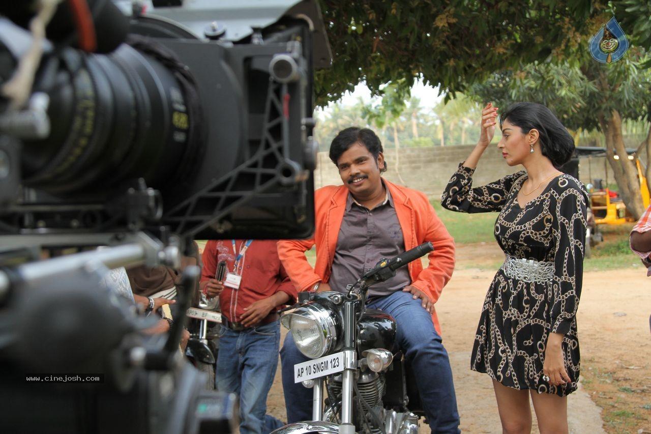 CineJosh gallery photo
