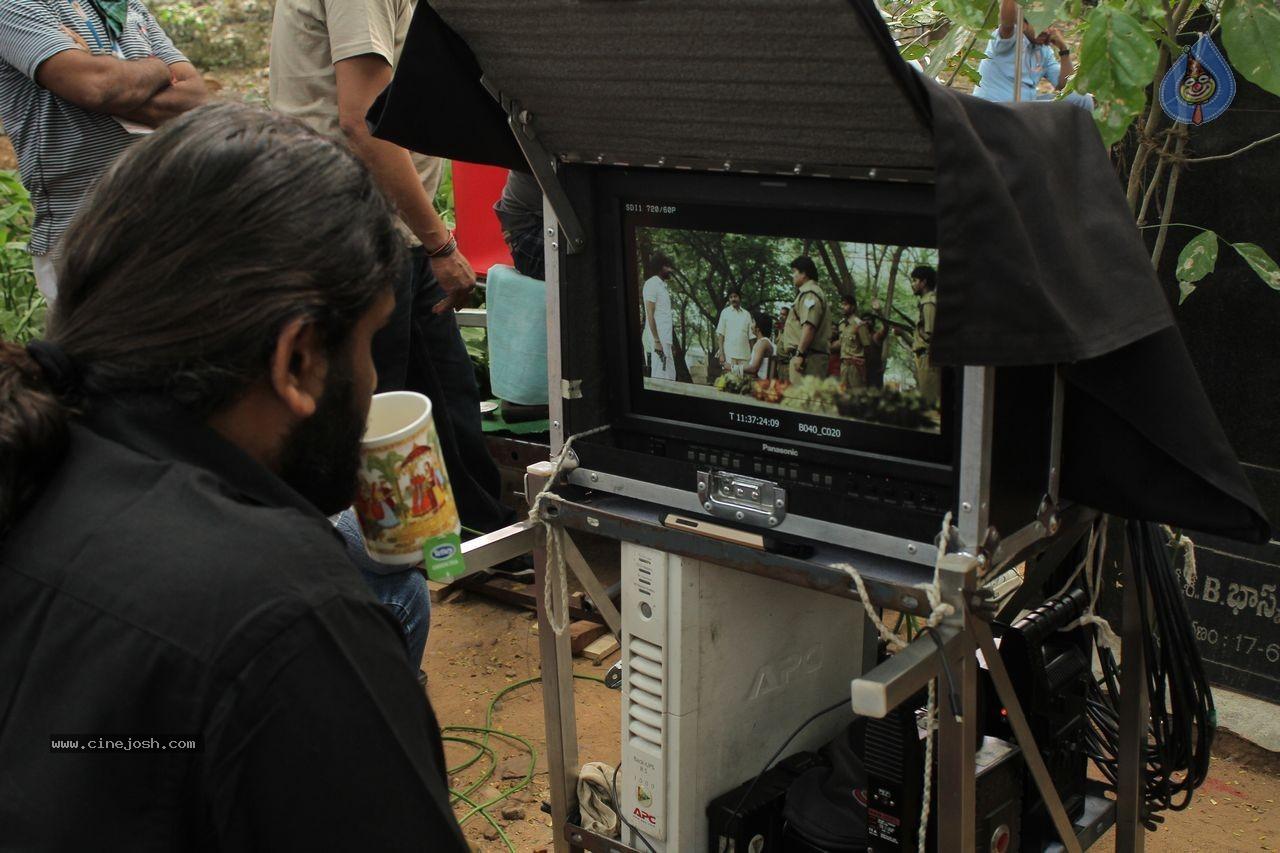 CineJosh gallery photo
