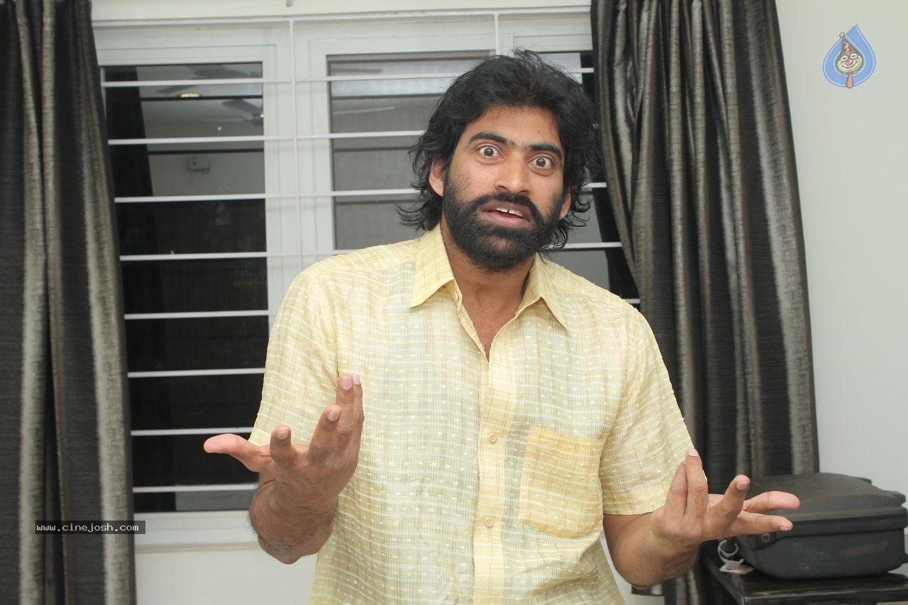 CineJosh gallery photo