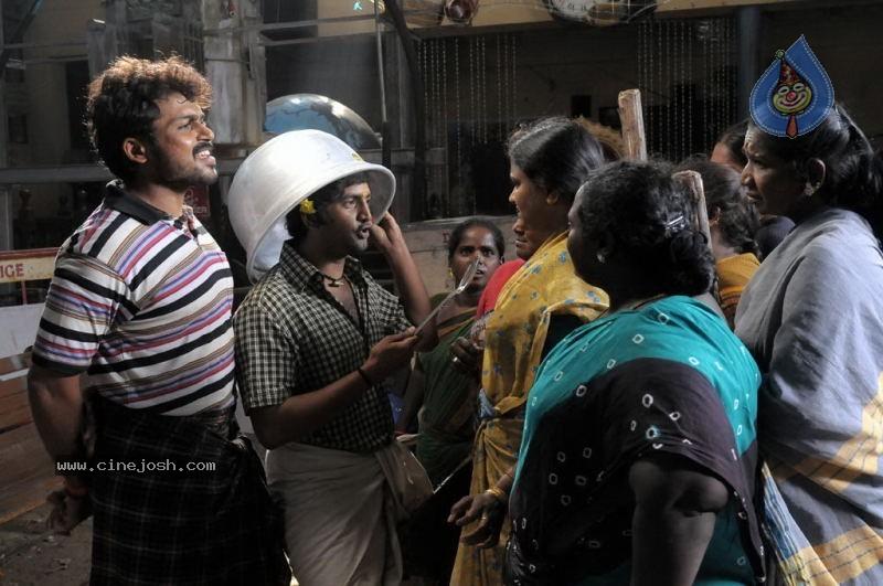 CineJosh gallery photo