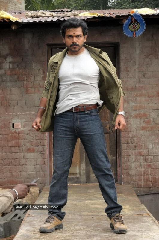 CineJosh gallery photo