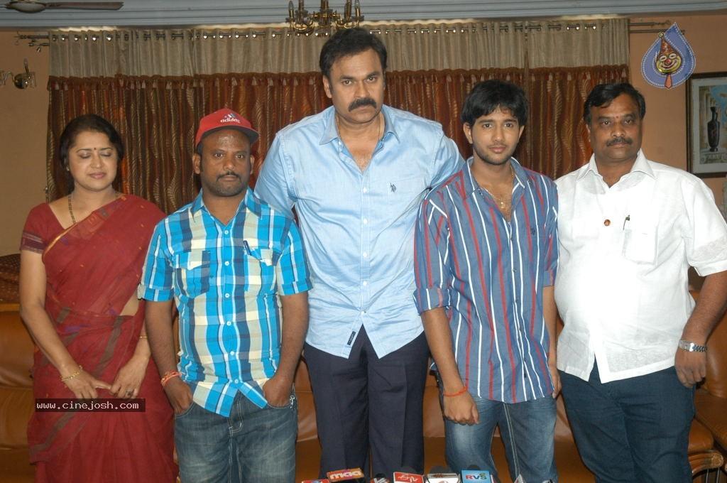 CineJosh gallery photo