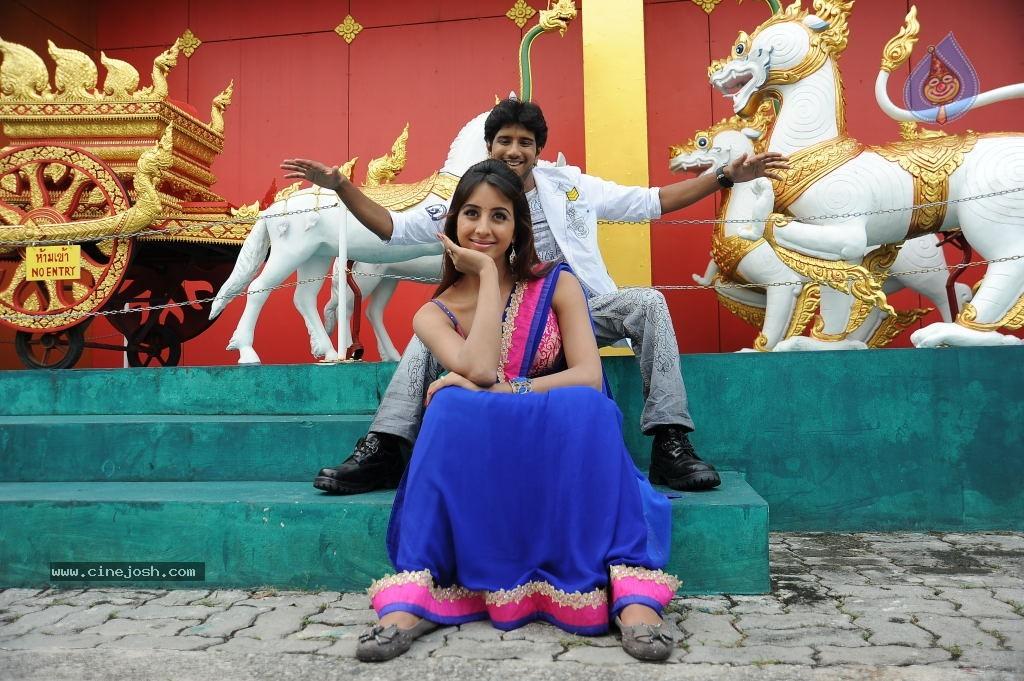 CineJosh gallery photo