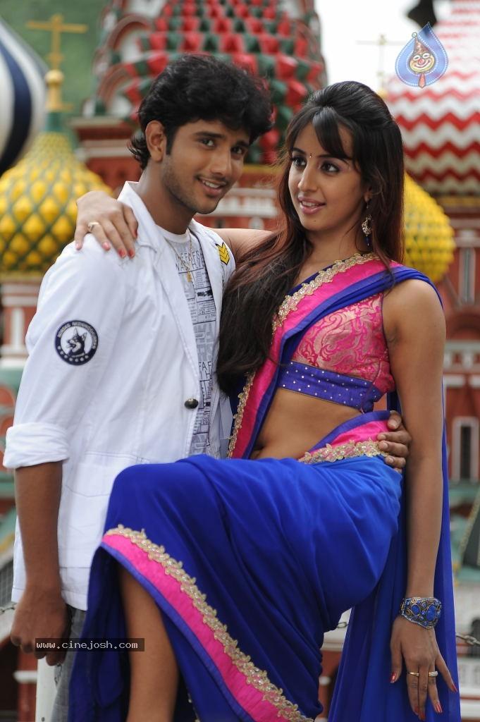CineJosh gallery photo