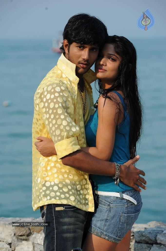 CineJosh gallery photo