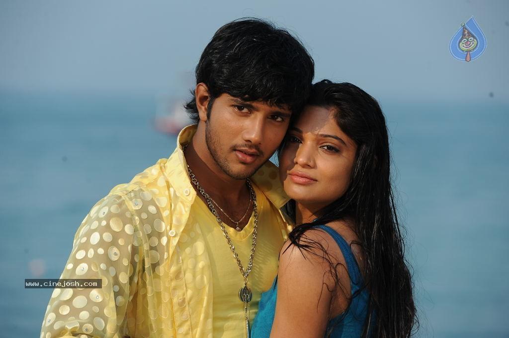 CineJosh gallery photo
