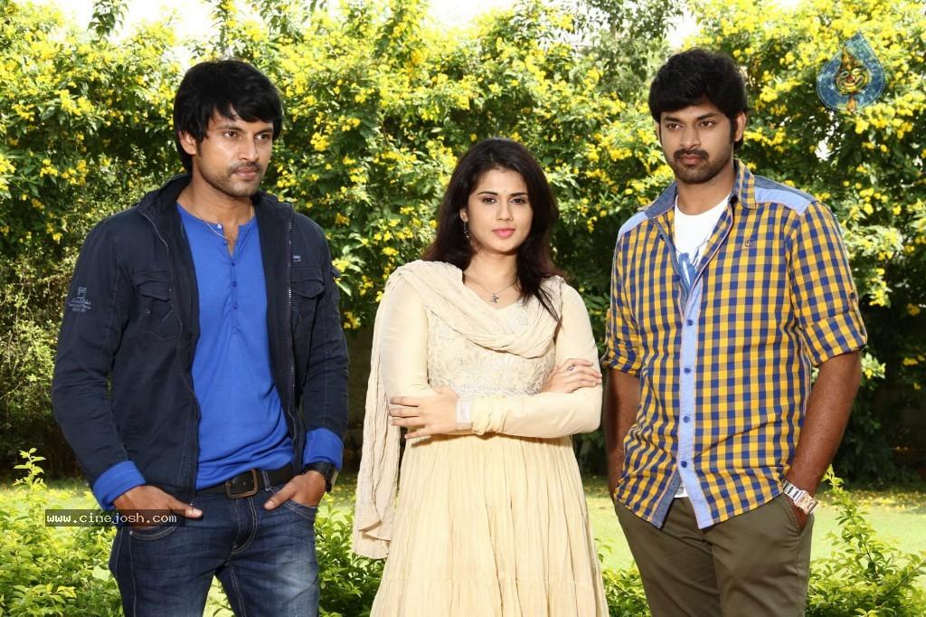 CineJosh gallery photo