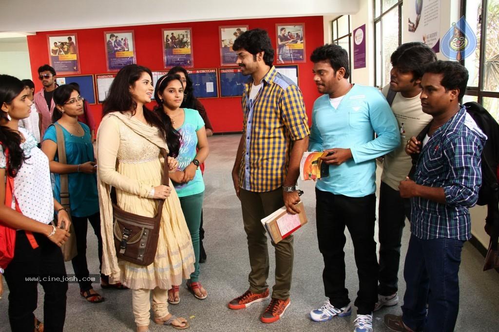CineJosh gallery photo