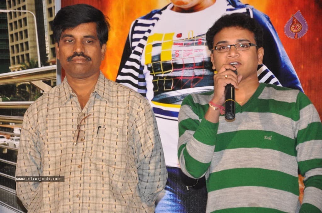 CineJosh gallery photo