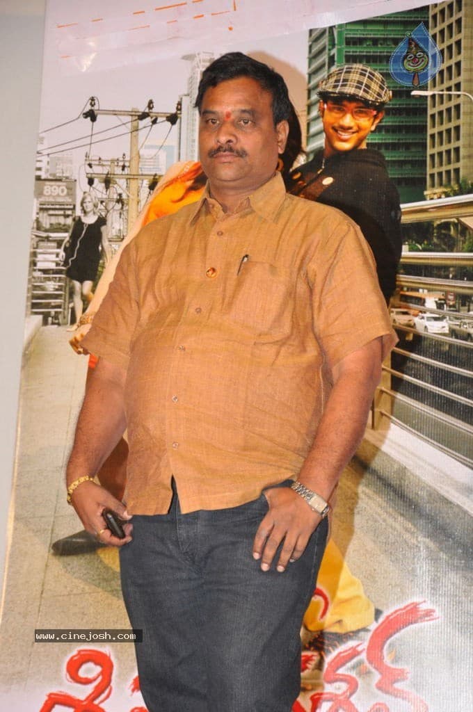 CineJosh gallery photo