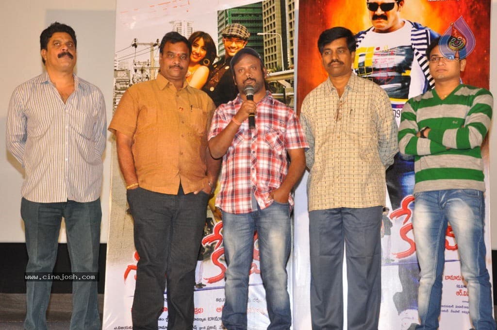 CineJosh gallery photo