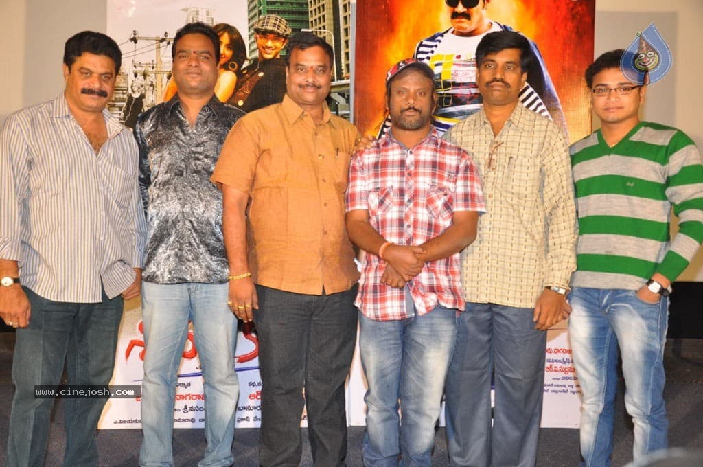 CineJosh gallery photo
