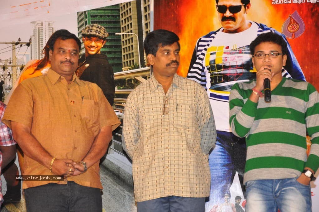 CineJosh gallery photo