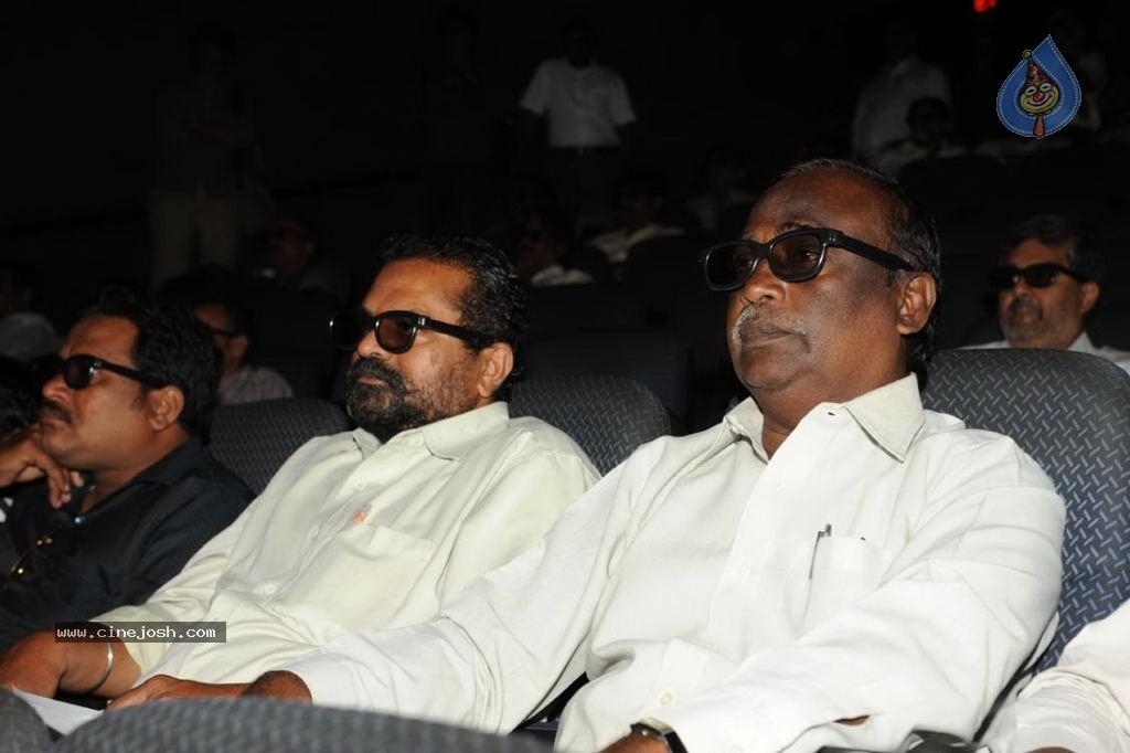 CineJosh gallery photo