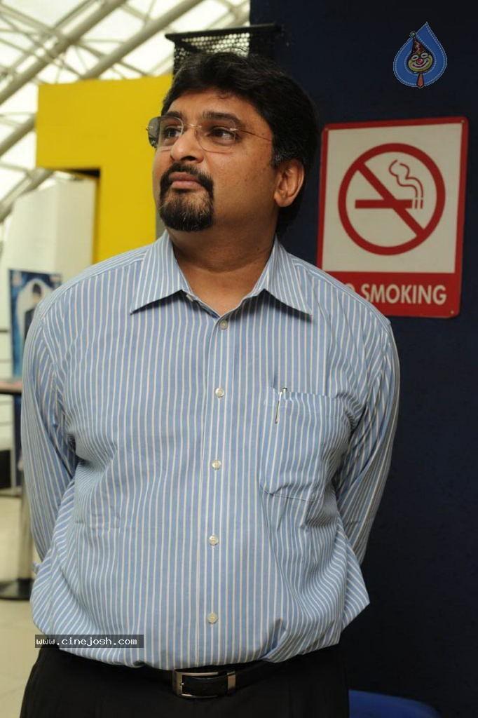 CineJosh gallery photo
