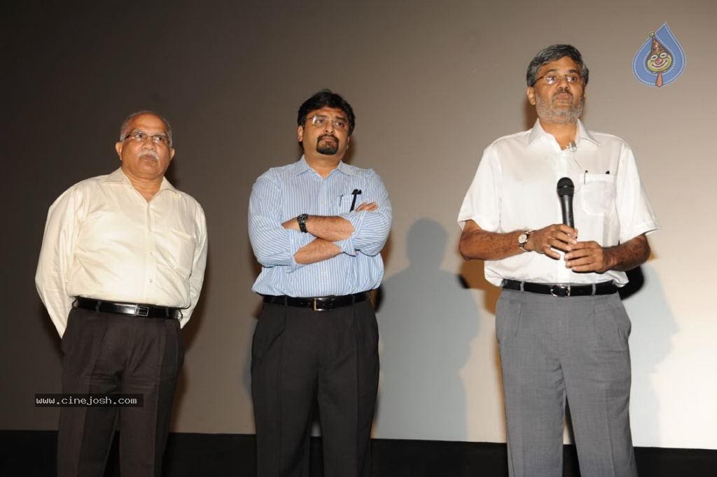 CineJosh gallery photo