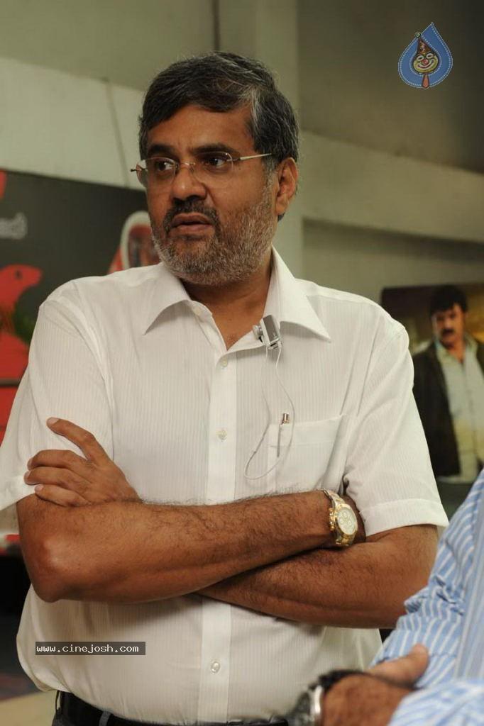 CineJosh gallery photo