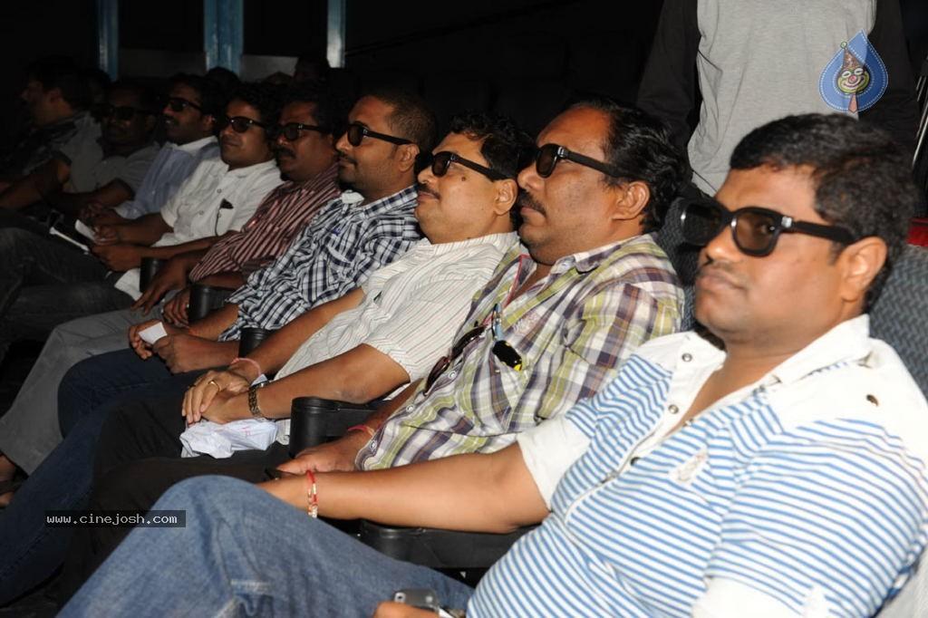CineJosh gallery photo