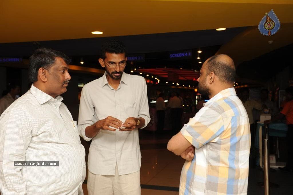 CineJosh gallery photo