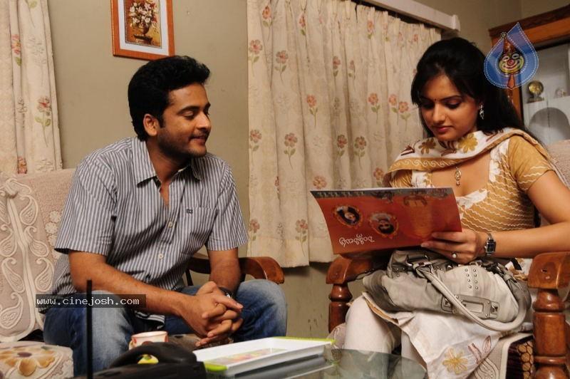 CineJosh gallery photo