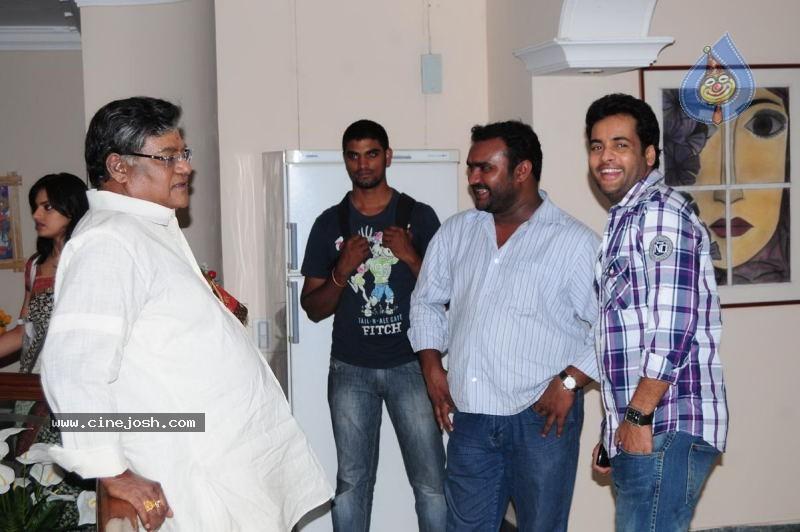 CineJosh gallery photo