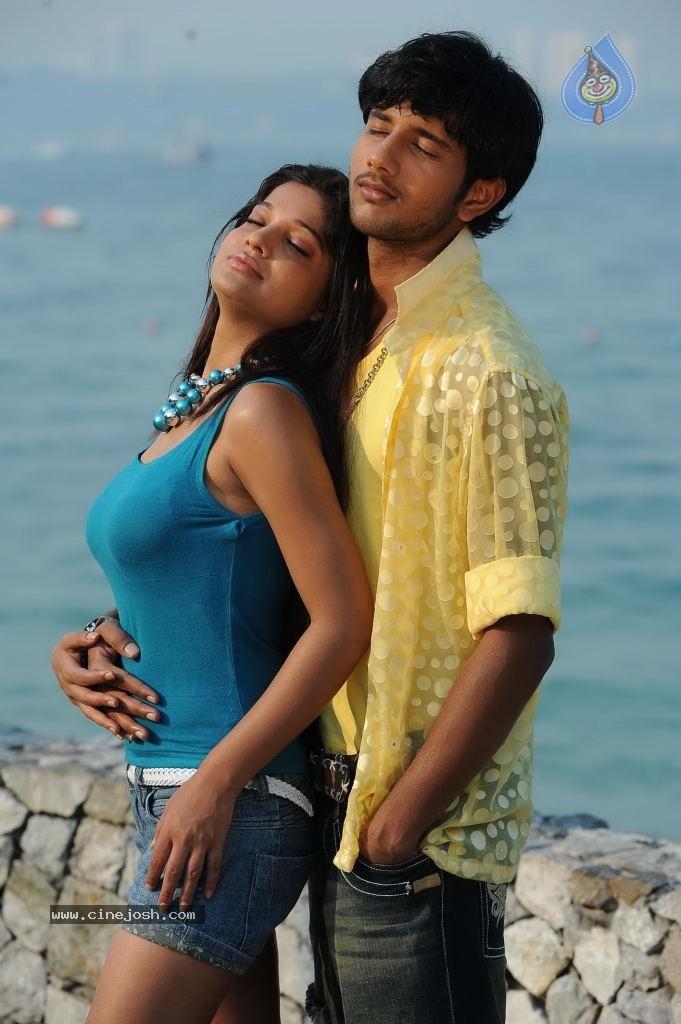 CineJosh gallery photo