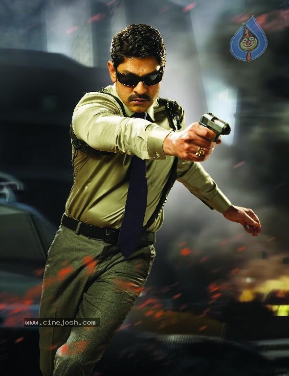 CineJosh gallery photo