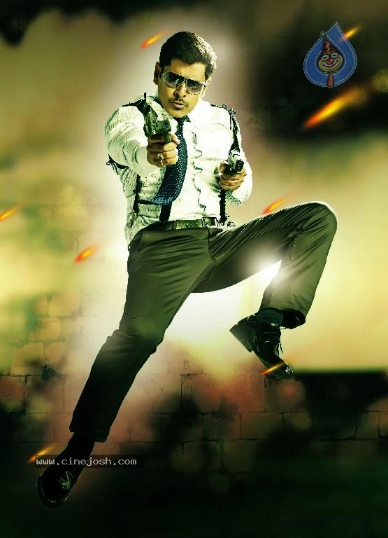 CineJosh gallery photo