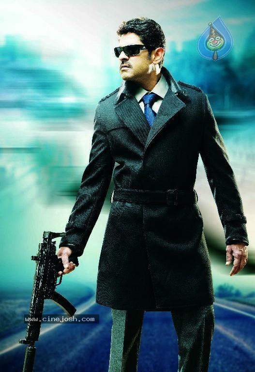 CineJosh gallery photo
