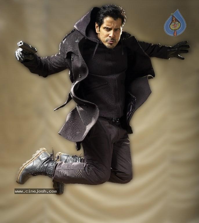 CineJosh gallery photo