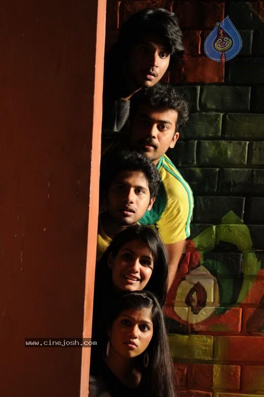 CineJosh gallery photo