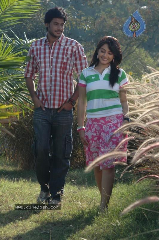 CineJosh gallery photo