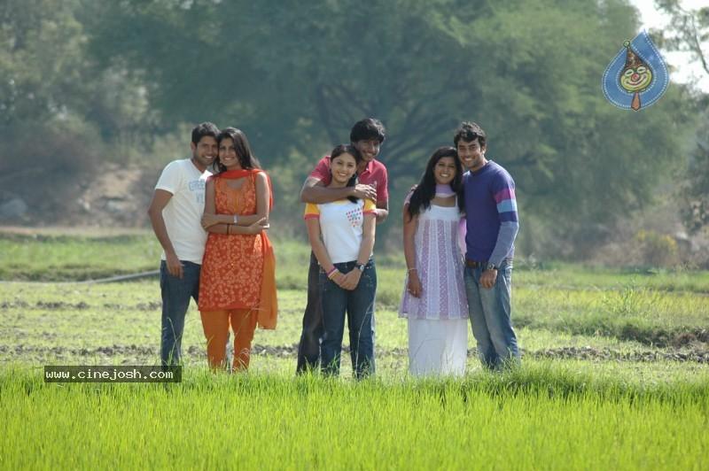 CineJosh gallery photo