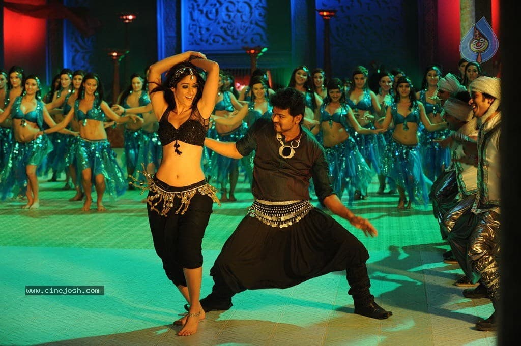 CineJosh gallery photo