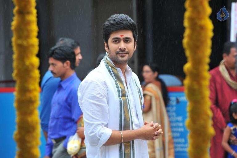 CineJosh gallery photo