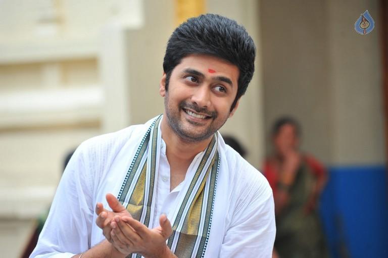 CineJosh gallery photo
