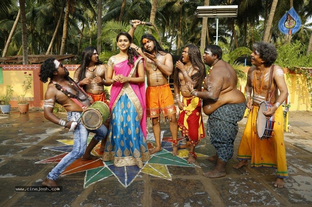 CineJosh gallery photo