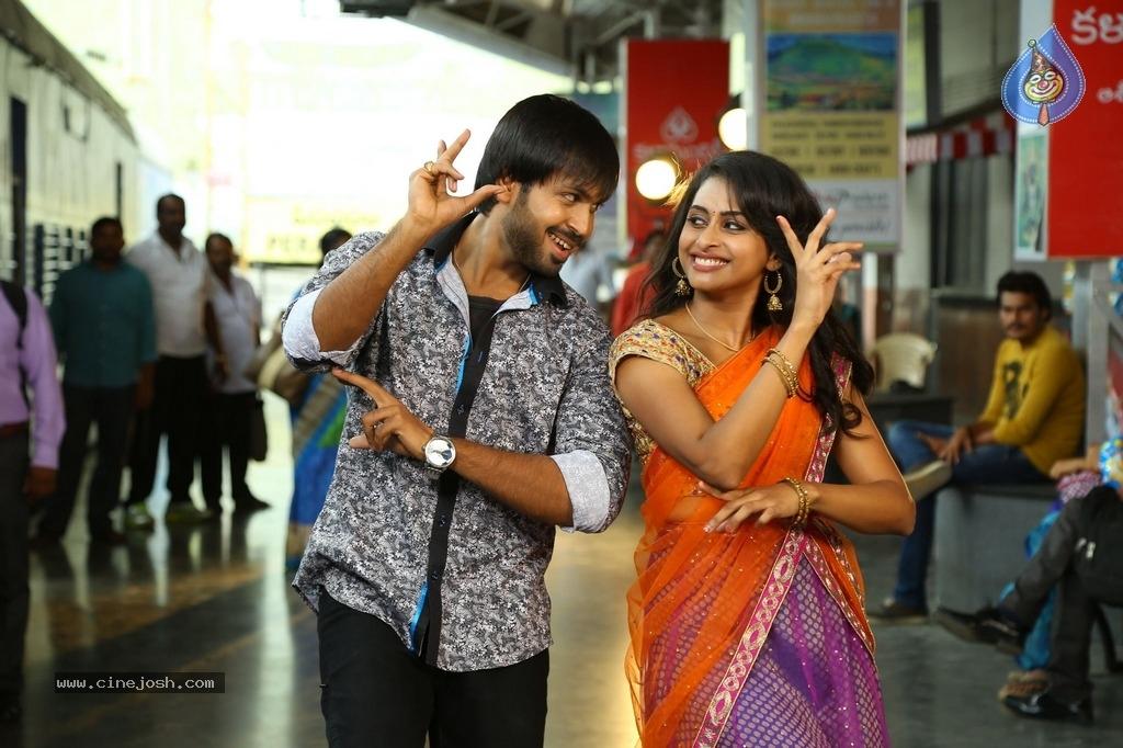 CineJosh gallery photo