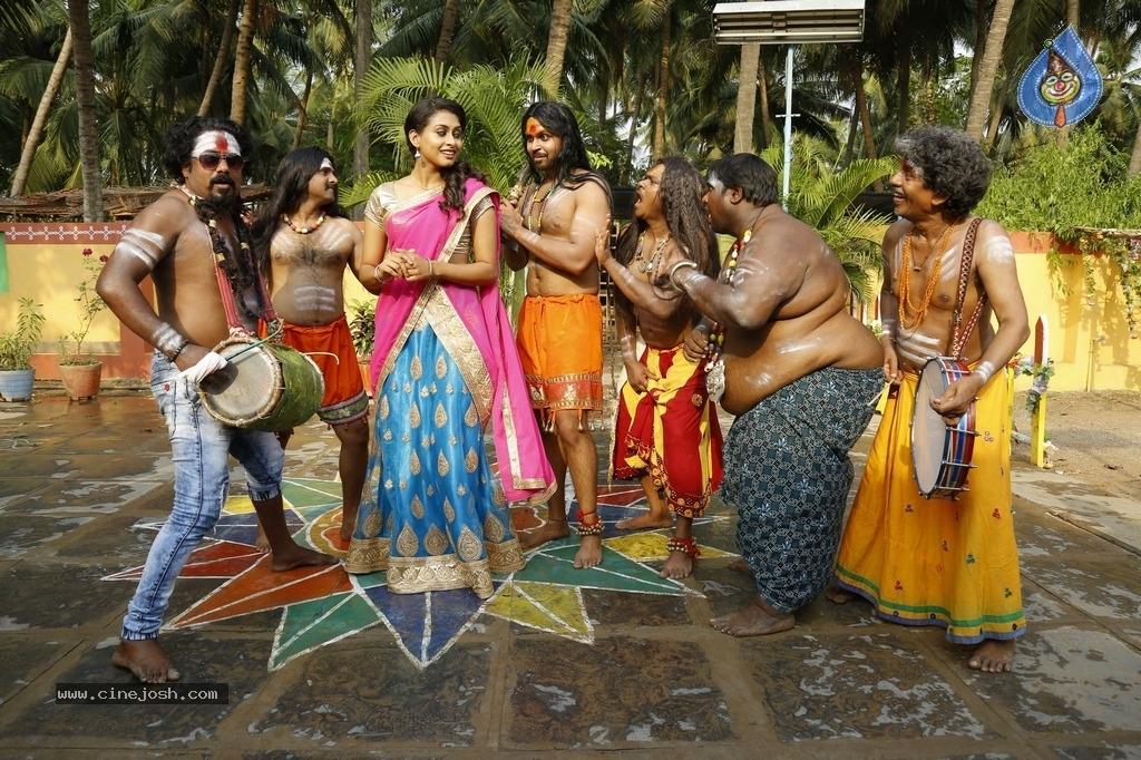 CineJosh gallery photo