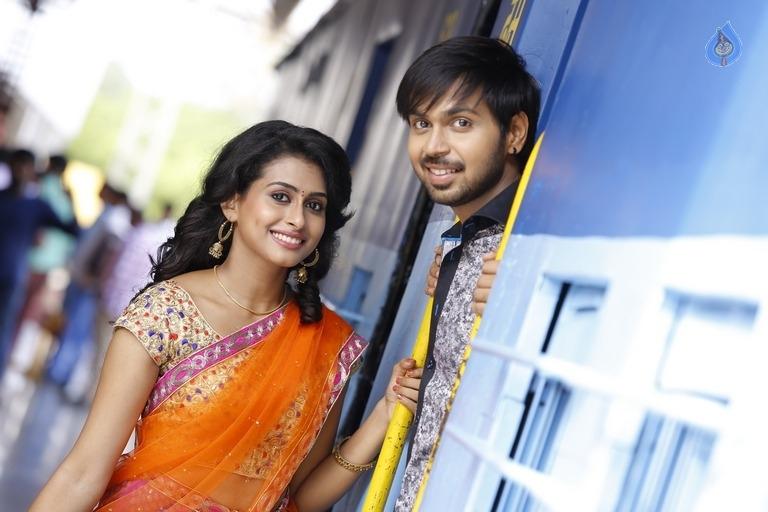 CineJosh gallery photo