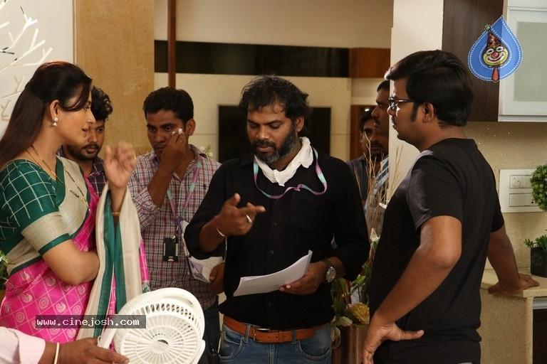 CineJosh gallery photo