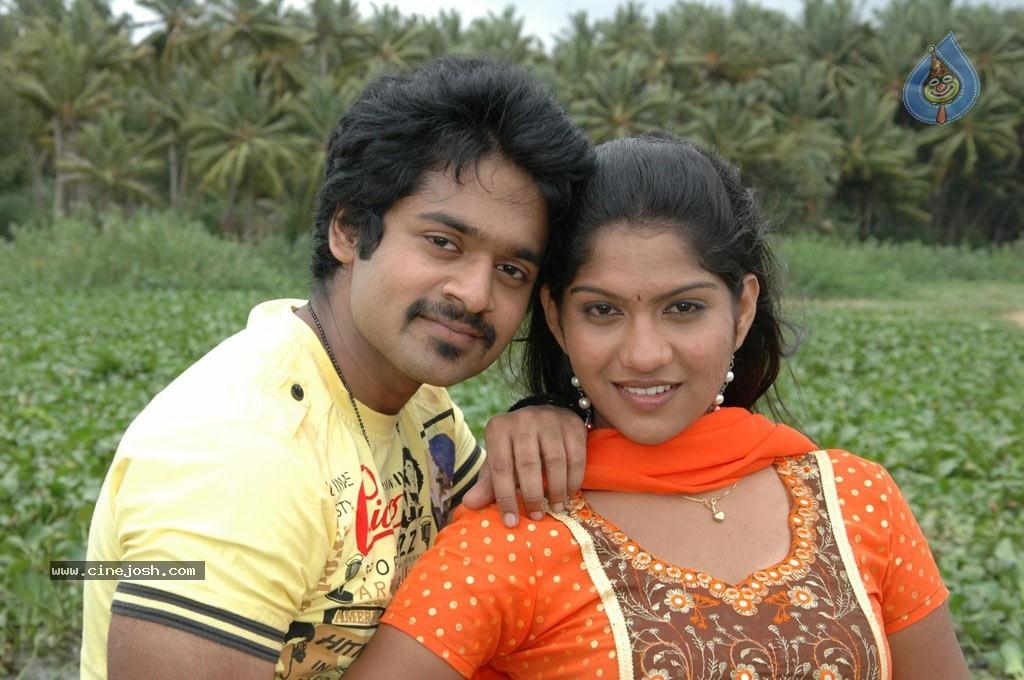 CineJosh gallery photo