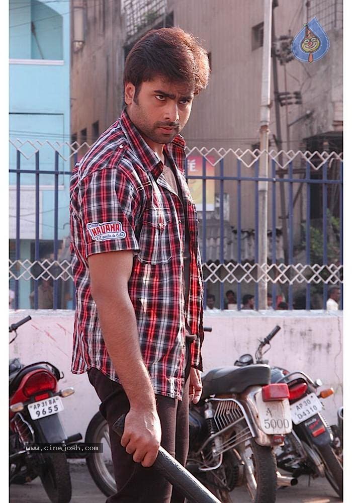 CineJosh gallery photo