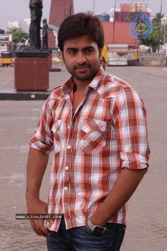CineJosh gallery photo