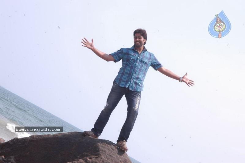 CineJosh gallery photo