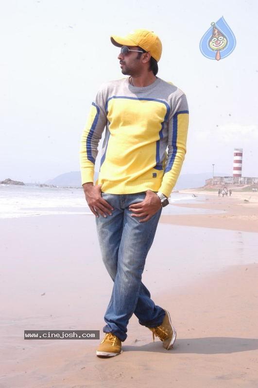 CineJosh gallery photo