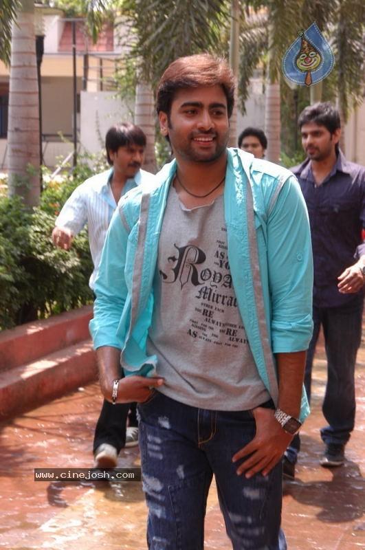 CineJosh gallery photo