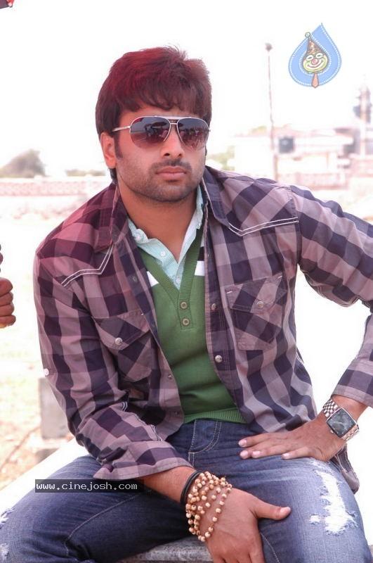 CineJosh gallery photo