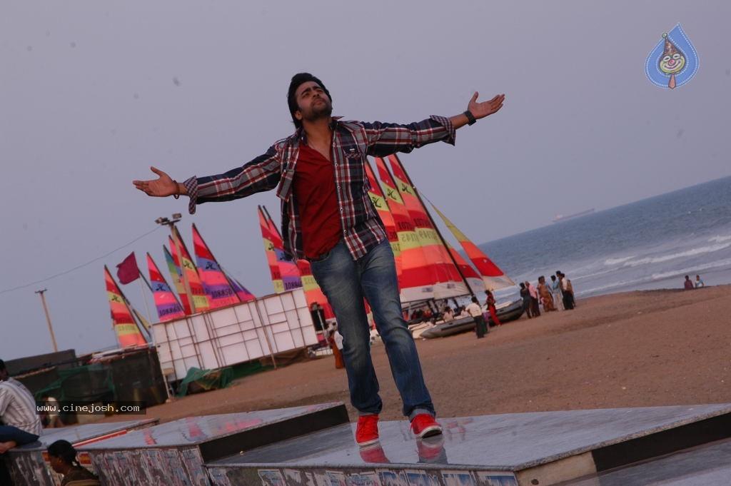 CineJosh gallery photo