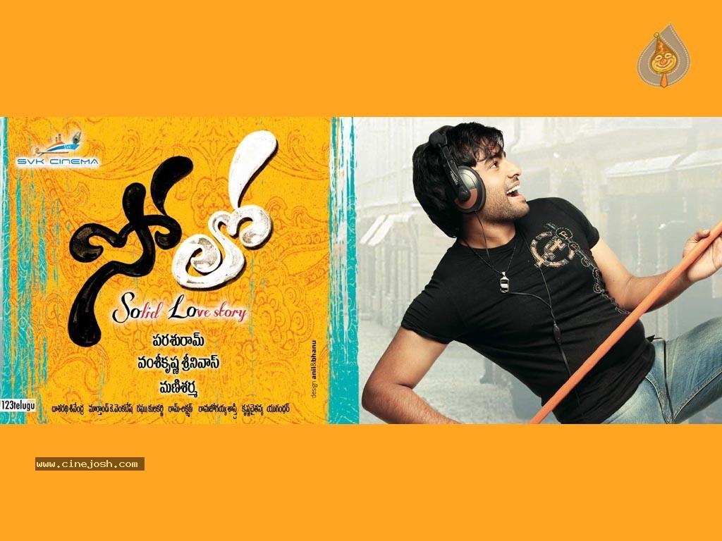 CineJosh gallery photo